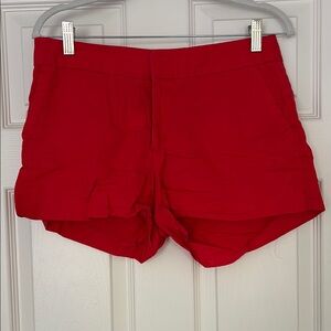 Banana Republic Red Garment